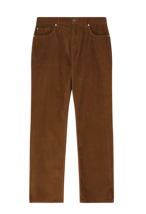 LC112 velours côtelé Bottoms Man Lee Cooper - Main Image