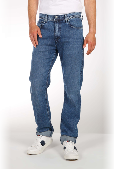 Lee cooper tapered jeans 2025