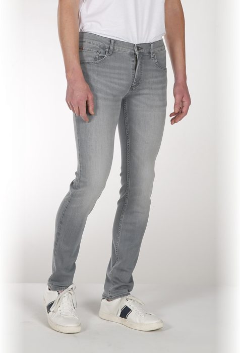 LC112 Regular Denim Man Lee Cooper
